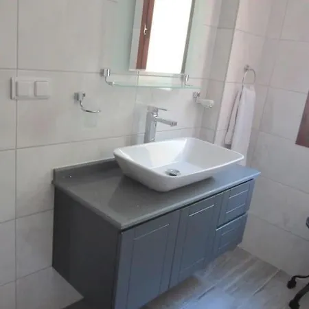 Kingfisher Villa Kaş