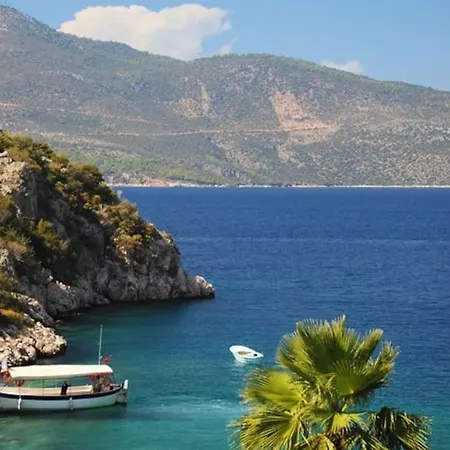 Villa Kingfisher Kaş