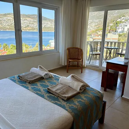 Villa Kingfisher Kaş