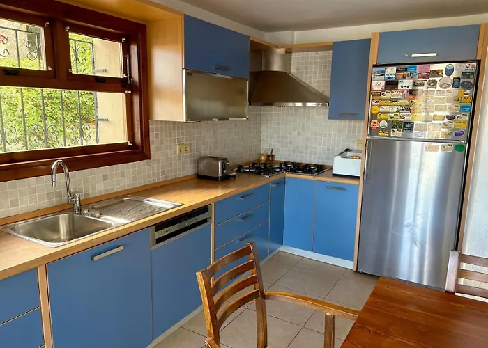 Kingfisher Вилла