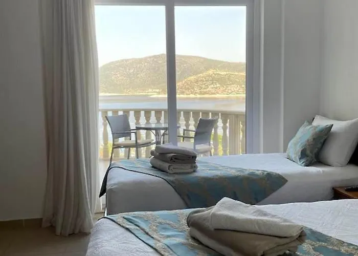 Вилла Kingfisher *