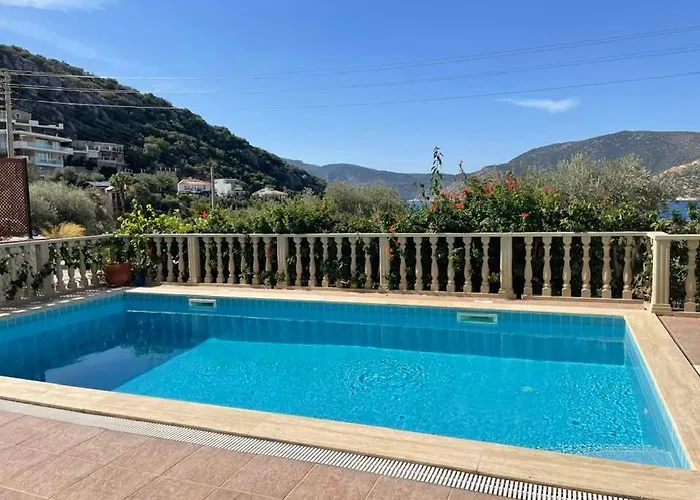 Вилла Kingfisher