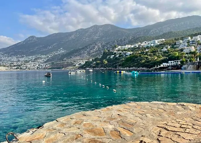 Kingfisher Вилла *